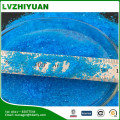 China suppliers copper sulphate feed grade with anticaking agent